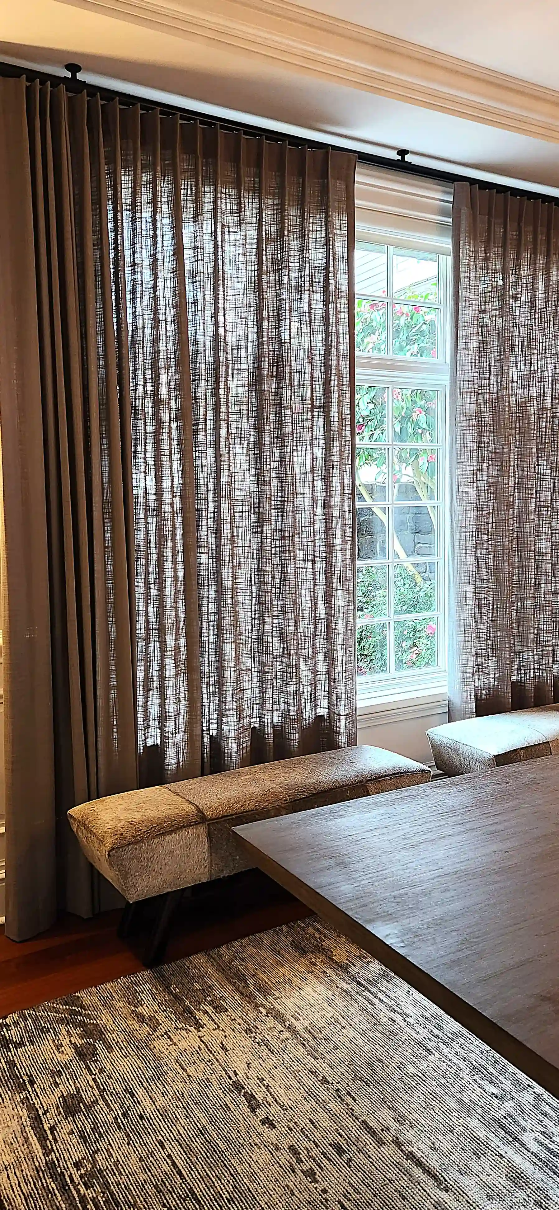 Custom Window Treatments: What Happens From Consultation to Installation?