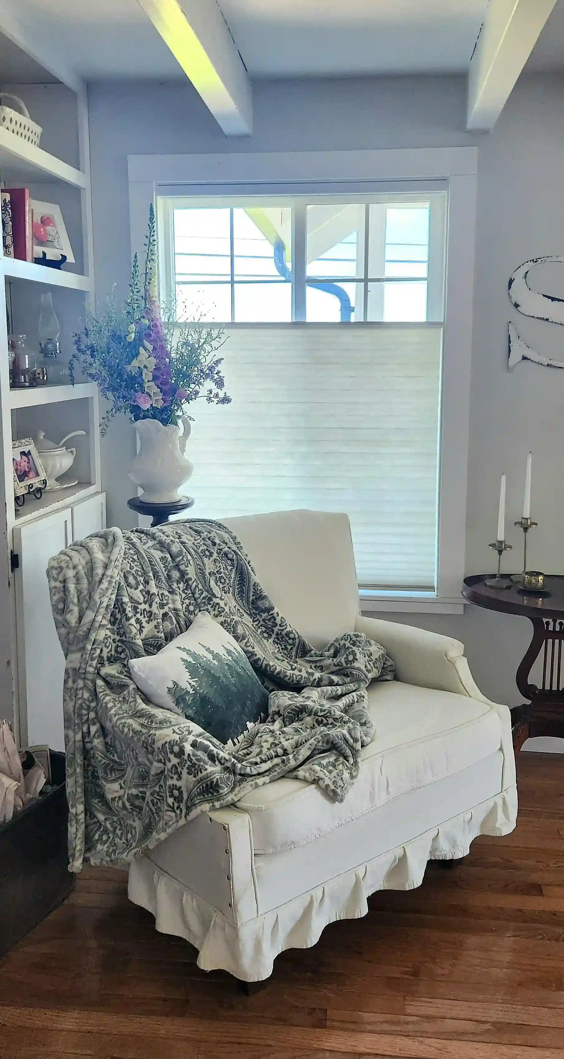 Getting Your Windows Ready for Fall