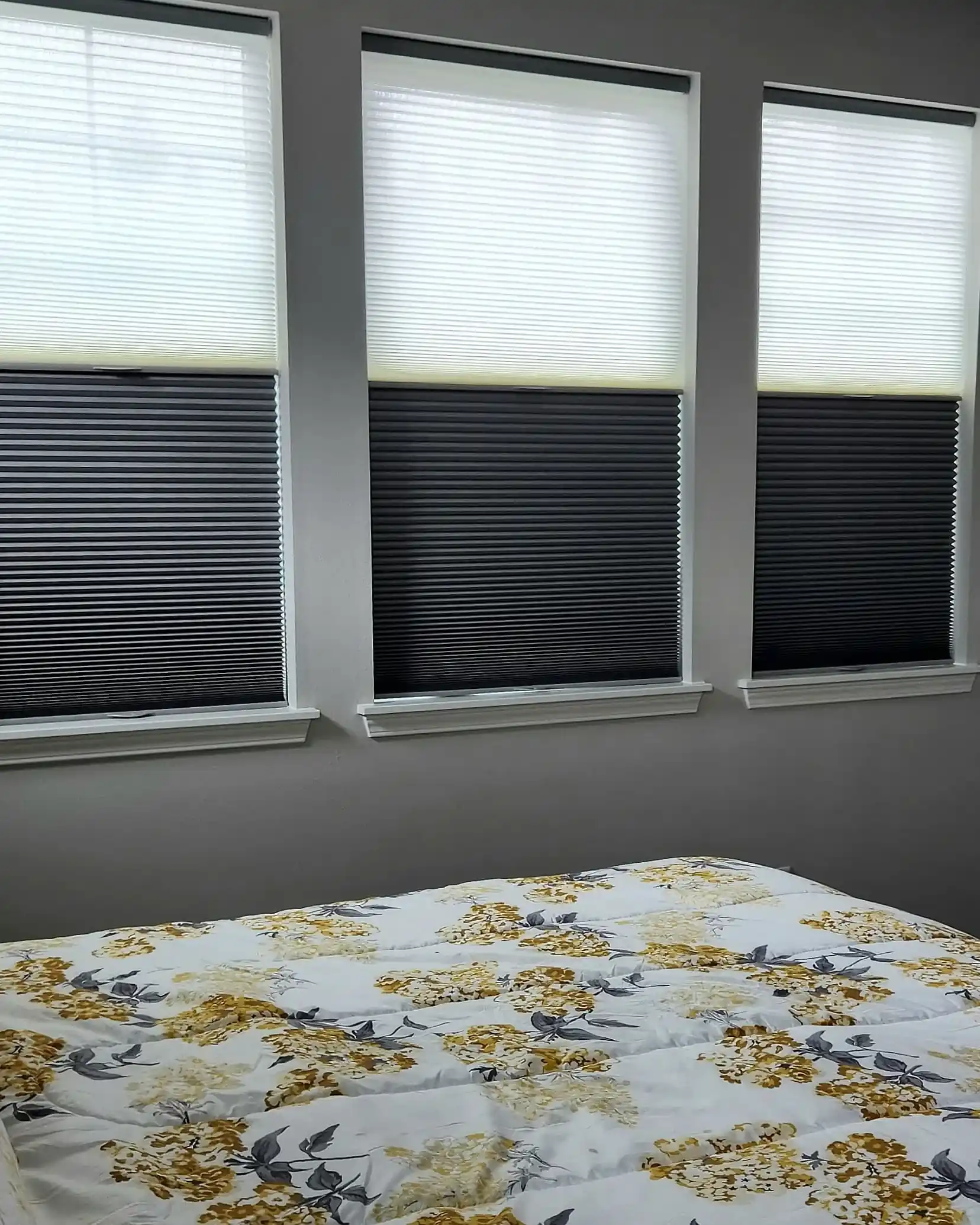 How to Balance Privacy and Natural Light With Window Treatments