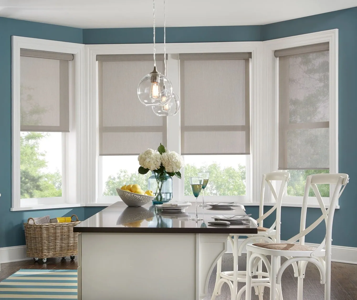 Tacoma Drapery, Shades, & Blinds, Oh My