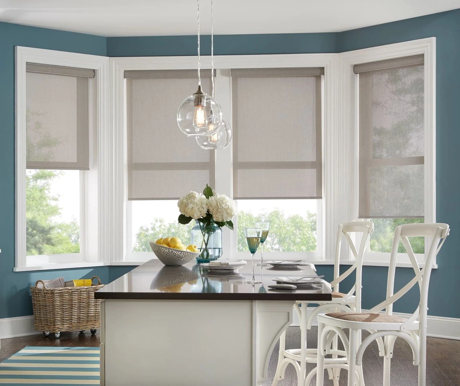 Tacoma Drapery, Shades, & Blinds, Oh My