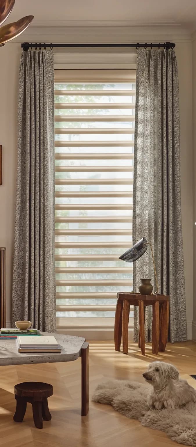 End of Summer in Window Coverings