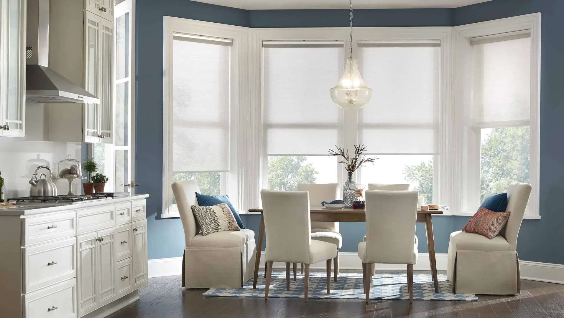 Budgeting for Custom Window Coverings