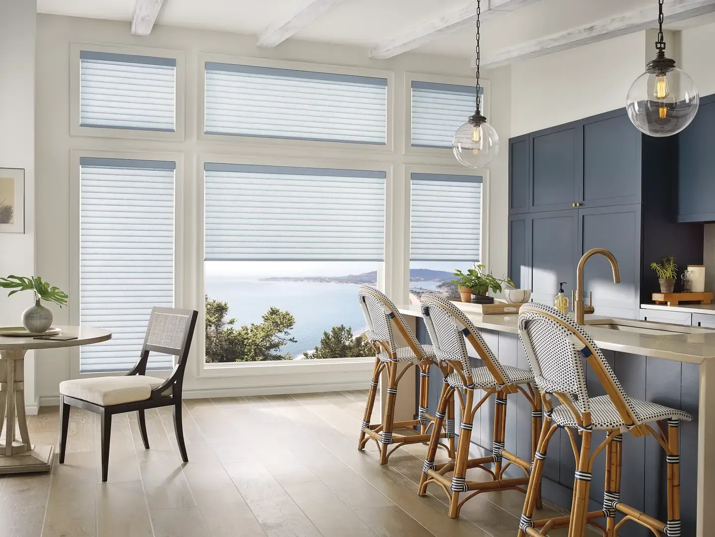 Unprecedented Deal on Silhouette and Pirouette by Hunter Douglas
